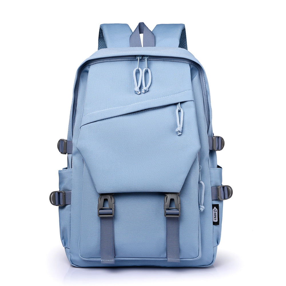 Versatile Multi-Compartment Backpack kalsten