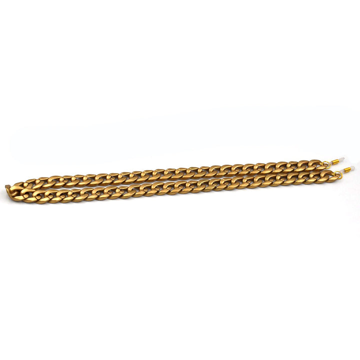 Stylish Statement Chain Kalsten