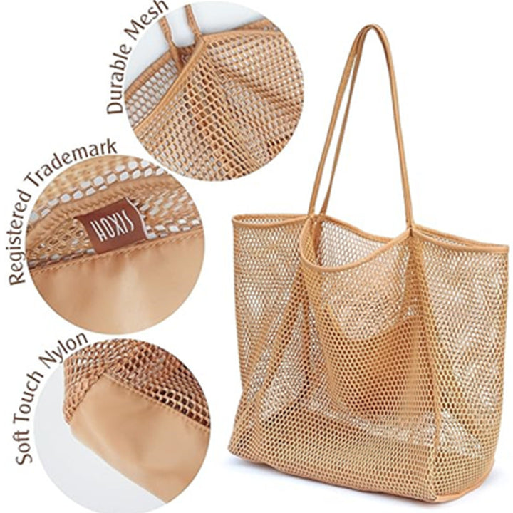 Durable mesh bag Kalsten