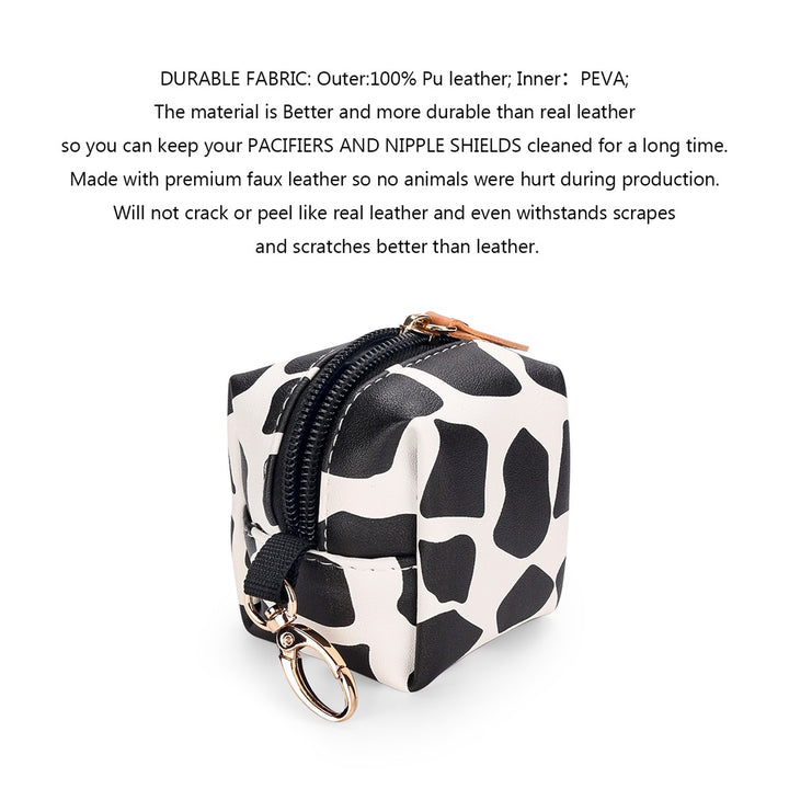 Stylish keychain bag Kalsten