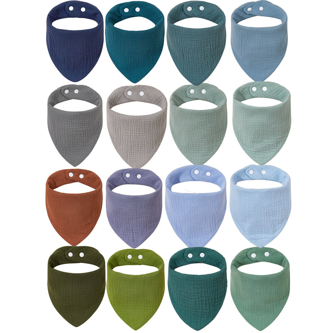 Adjustable Cotton Bandana kalsten