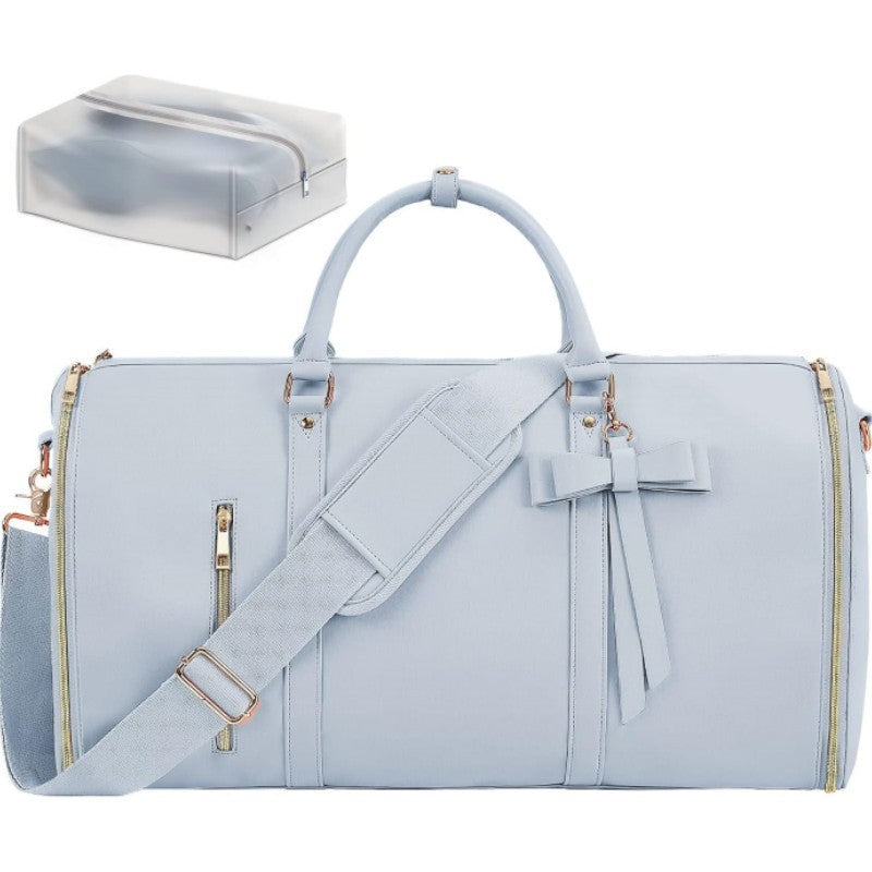 Elegant Multi-Purpose Garment Storage Bag Kalsten