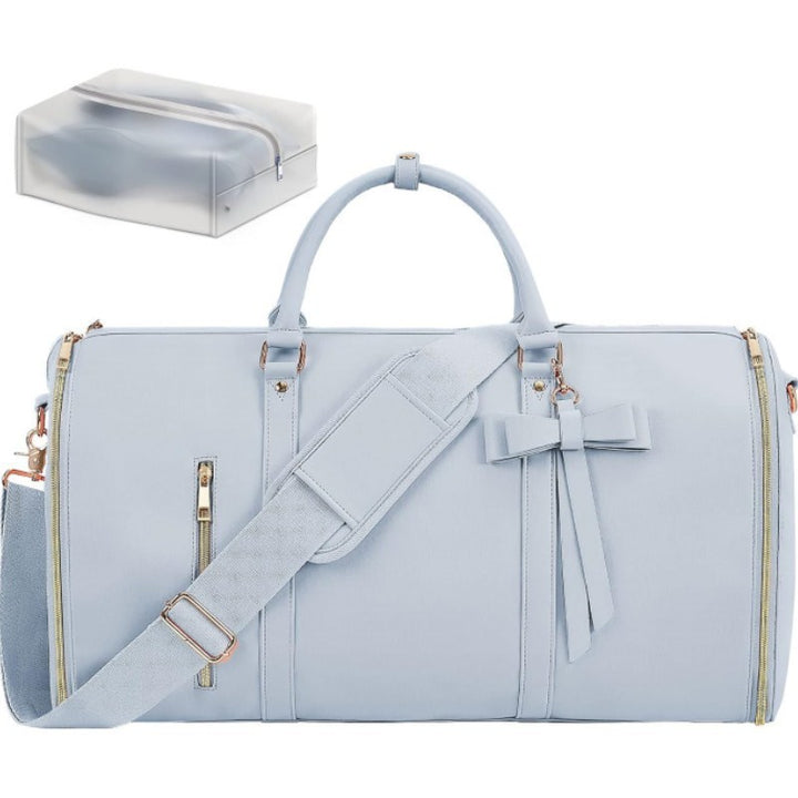 Elegant Multi-Purpose Garment Storage Bag Kalsten
