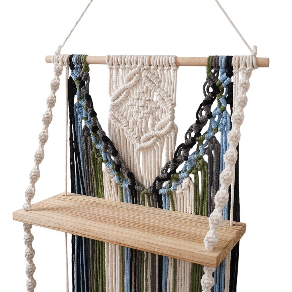 Decorative Wall Hanging Kalsten