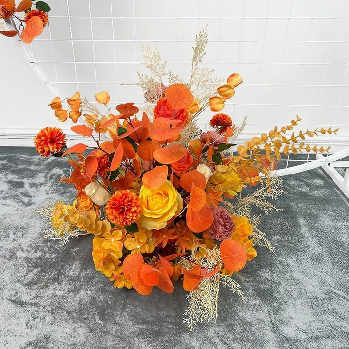 Elegant Floral Decor