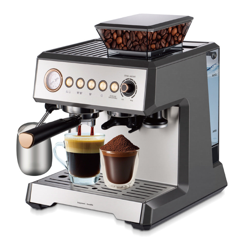 Espresso Coffee Machine Kalsten