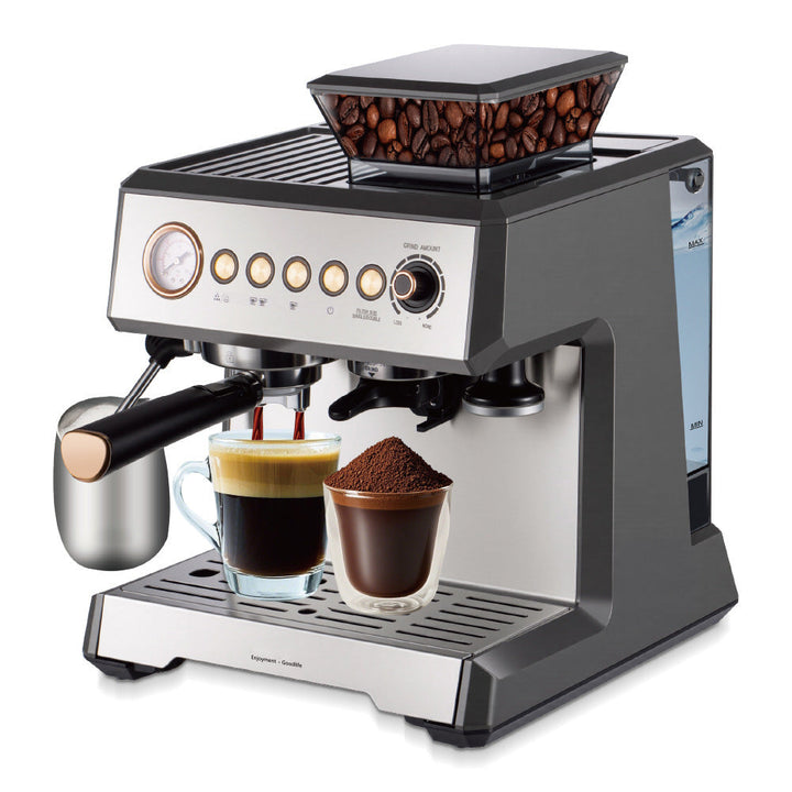Espresso Coffee Machine Kalsten