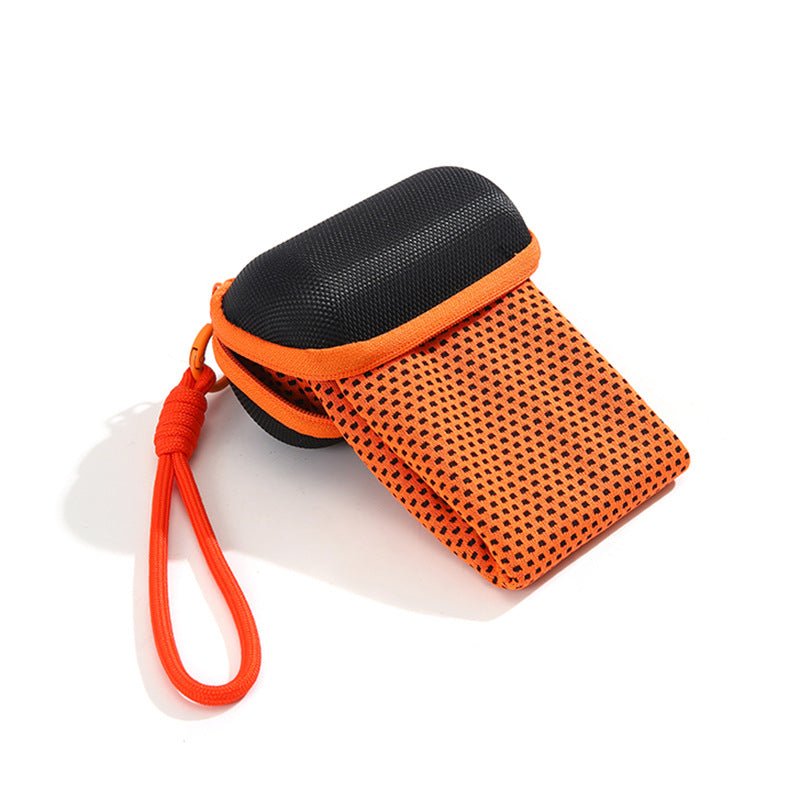 Unisex Portable Storage Case for Headphones Kalsten