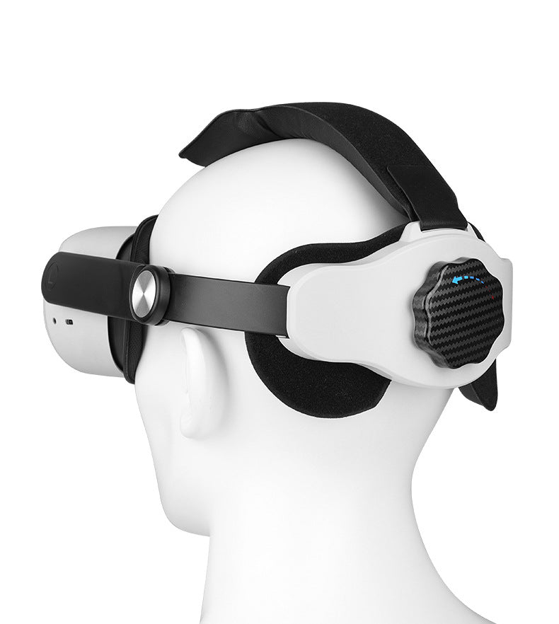 Comfortable VR-Headset-Mount Kalsten