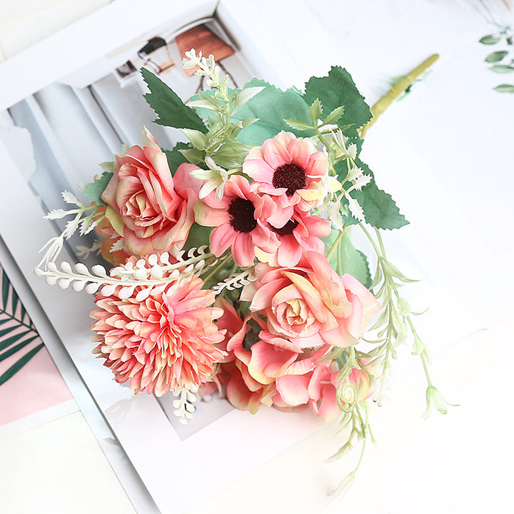 Premium Floral Decor
