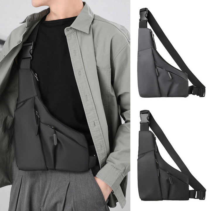 Sleek Urban Sling Bag Kalsten