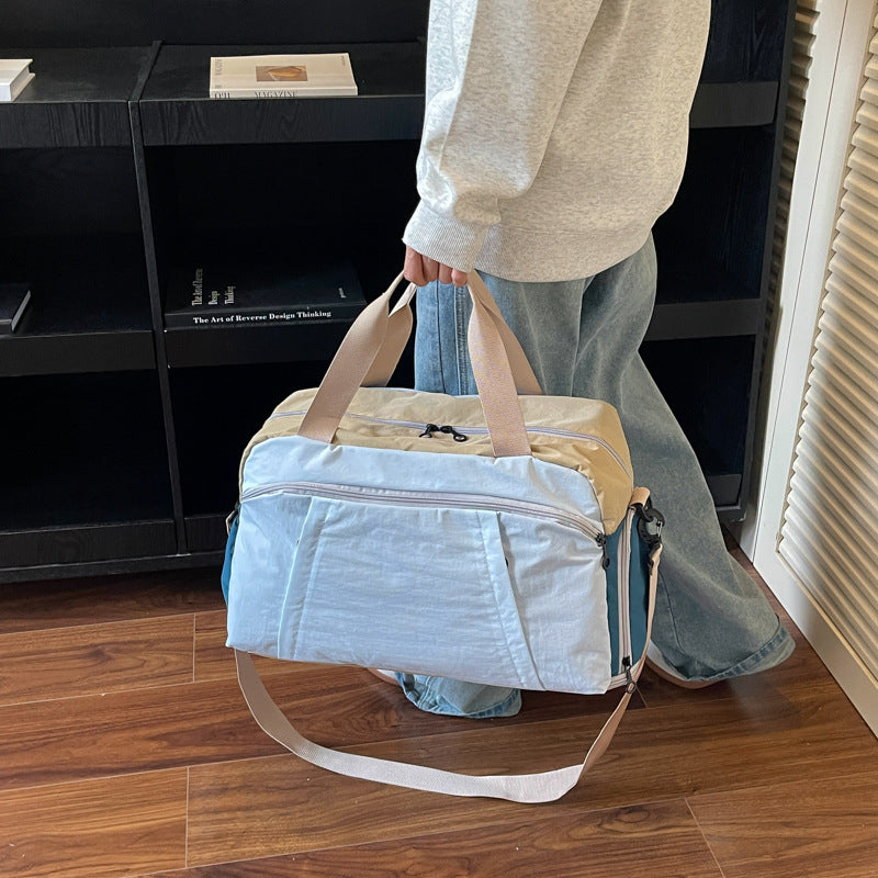 Multifunctional Travel Weekender