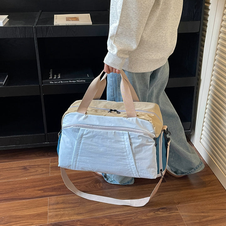 Multifunctional Travel Weekender