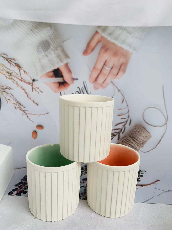 Ceramic Storage Kalsten