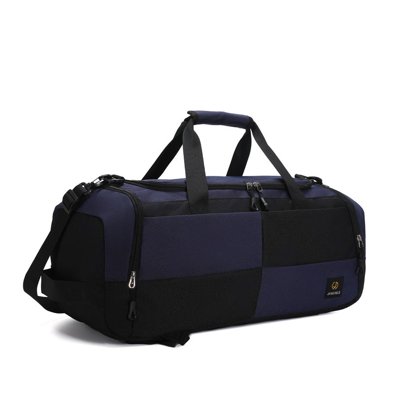 Multi-Purpose Travel Duffel Bag Kalsten