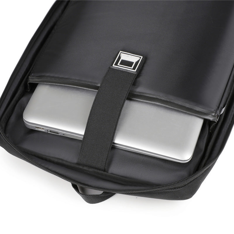 Professional High-Capacity Tech Backpack Kalsten