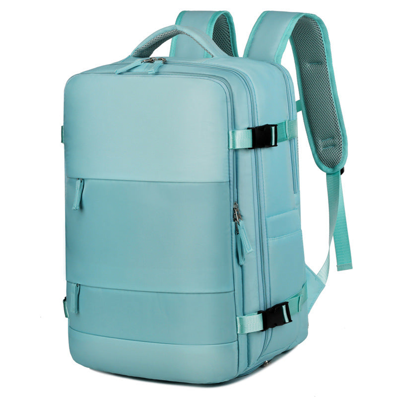 Ergonomic Travel Backpack Kalsten