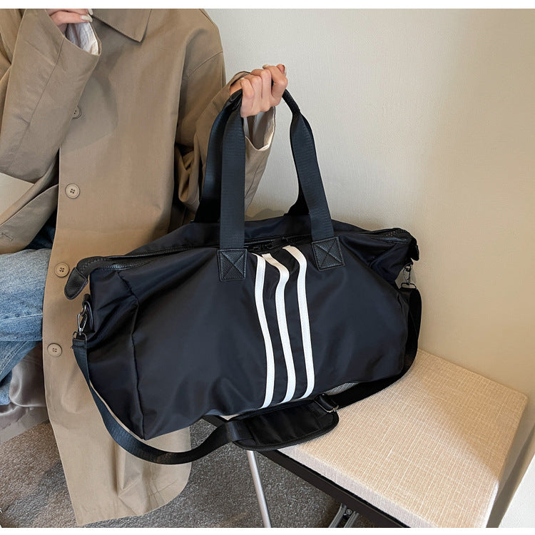 Sporty Bag With Plenty of Storage Kalsten