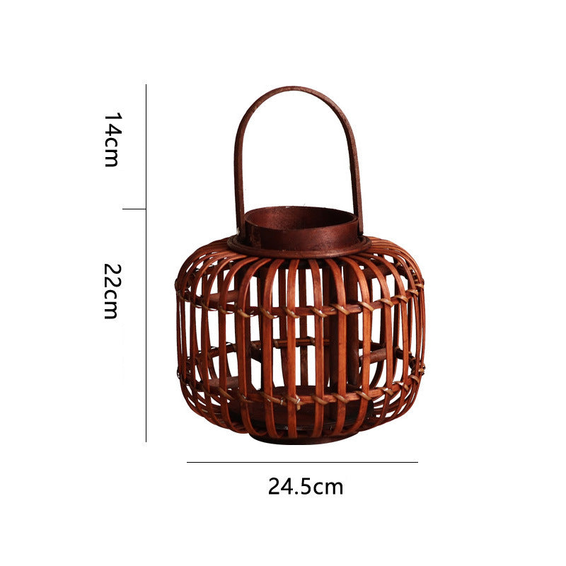 Decorative Lantern Kalsten