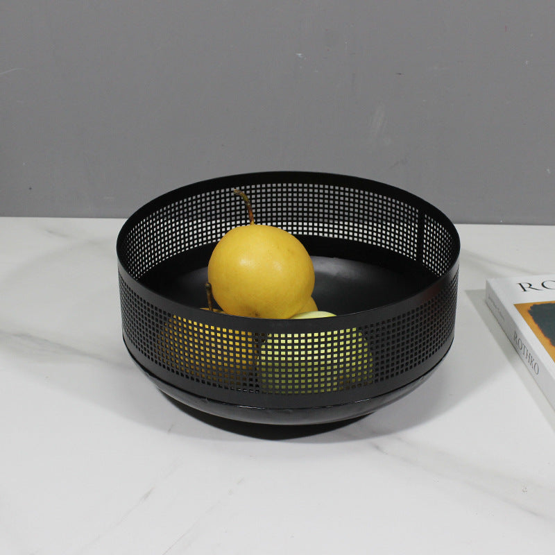 Modern Geometric Decorative Planter