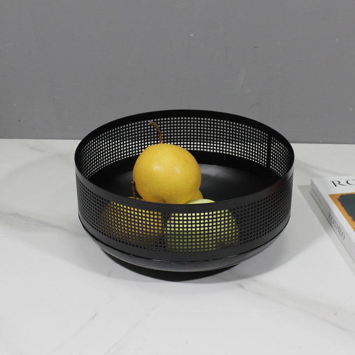 Modern Geometric Decorative Planter