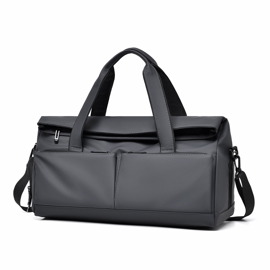 Versatile High-Performance Travel Duffle Kalsten