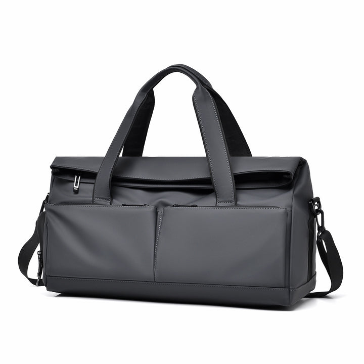 Versatile High-Performance Travel Duffle Kalsten