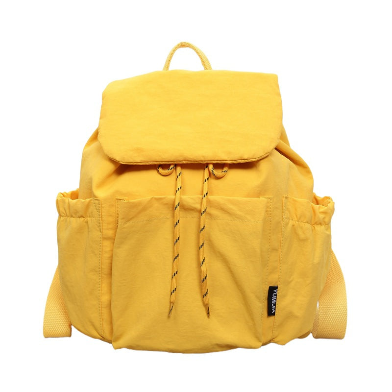 Stylish Outdoor Utility Backpack Kalsten
