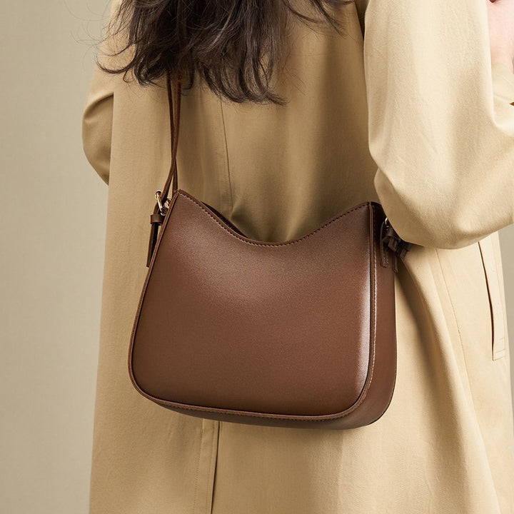 Minimalist Structured Handbag Kalsten