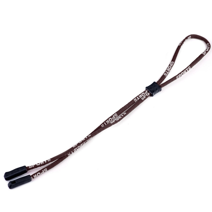 Adjustable Eyewear Retainer Strap Kalsten