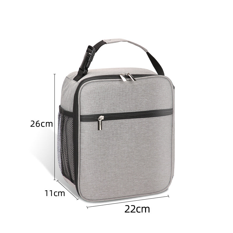 Women's Insulated Cooler Bag for Office and Leisure Kalsten