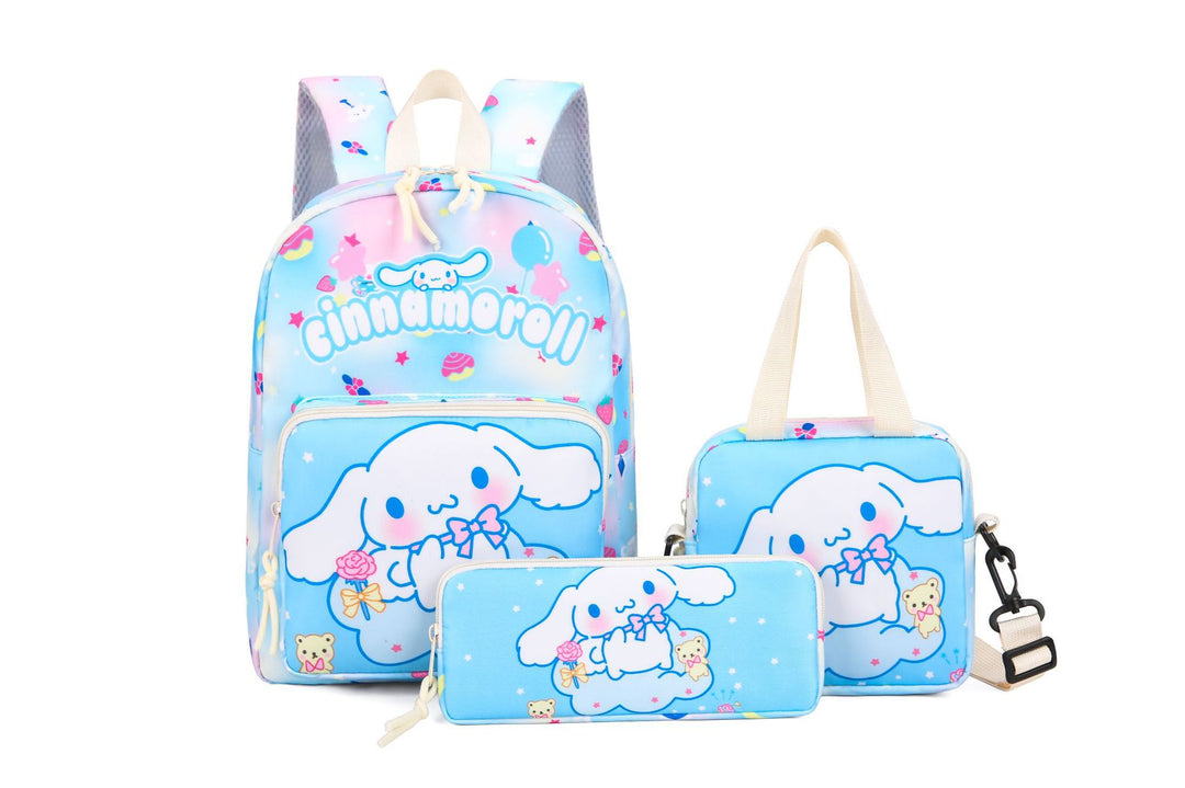 Cartoon Character Backpack Kalsten
