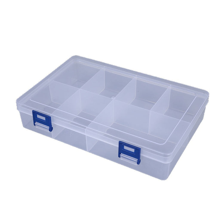 Multi-Functional Craft Supply Storage Box Kalsten