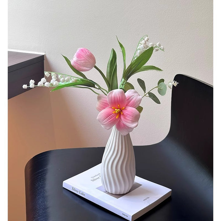 Decorative Artificial Floral Arrangement