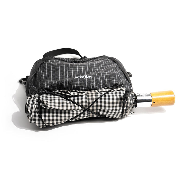 Fashionable Lightweight Crossbody Bag