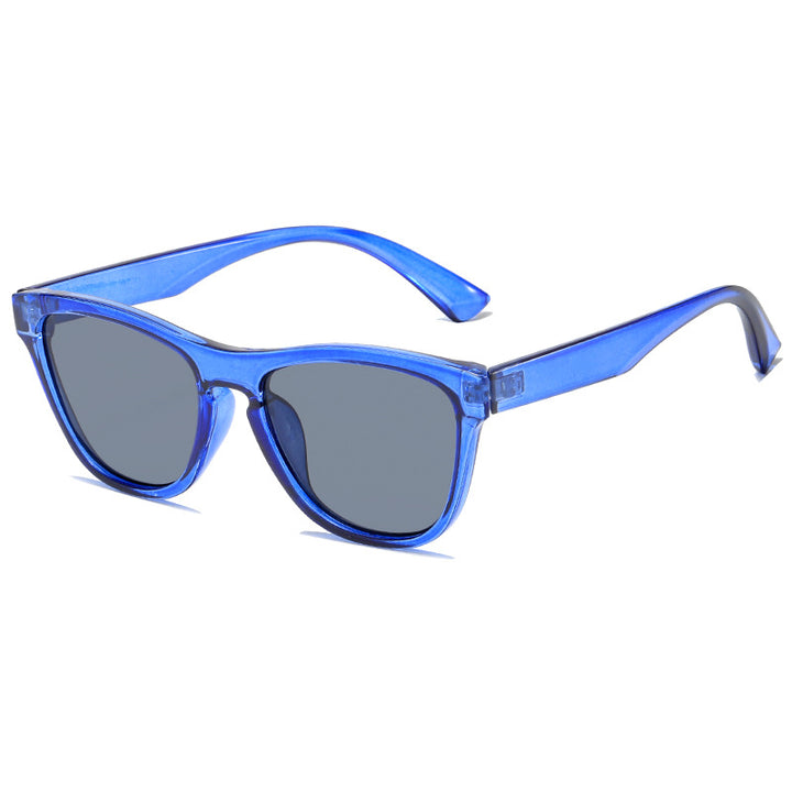 Women Geometric Reinterpretation Sunglasses Kalsten