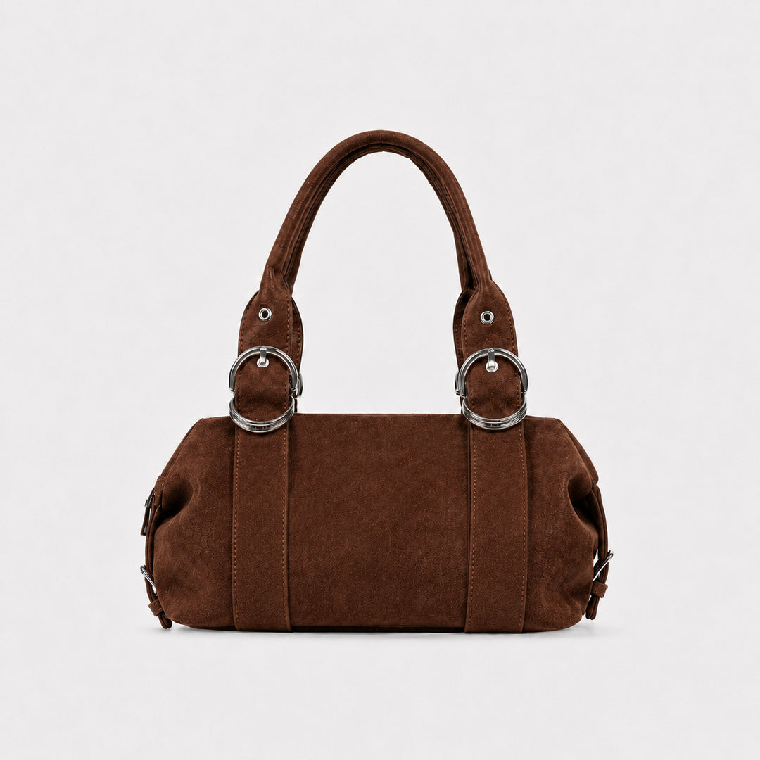 Decorative Studded Handbag