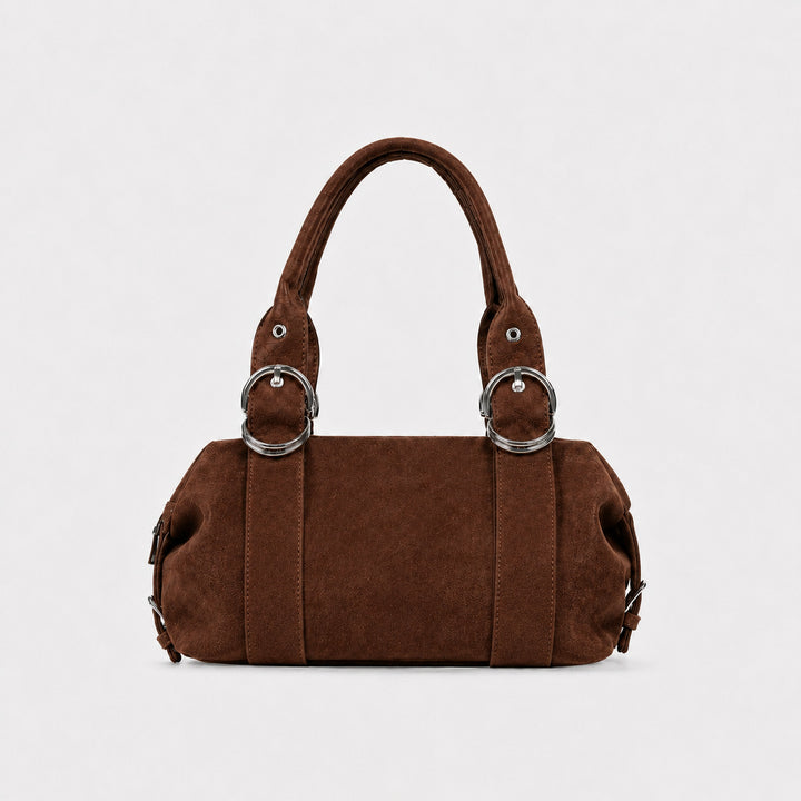 Decorative Studded Handbag