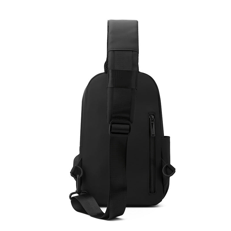 Compact Everyday Sling Backpack Kalsten