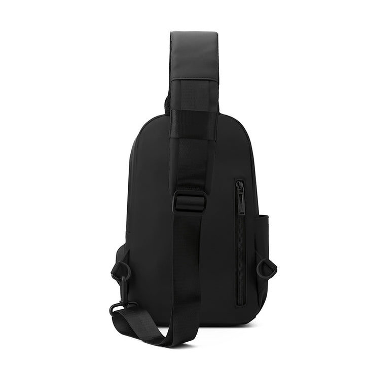 Compact Everyday Sling Backpack Kalsten