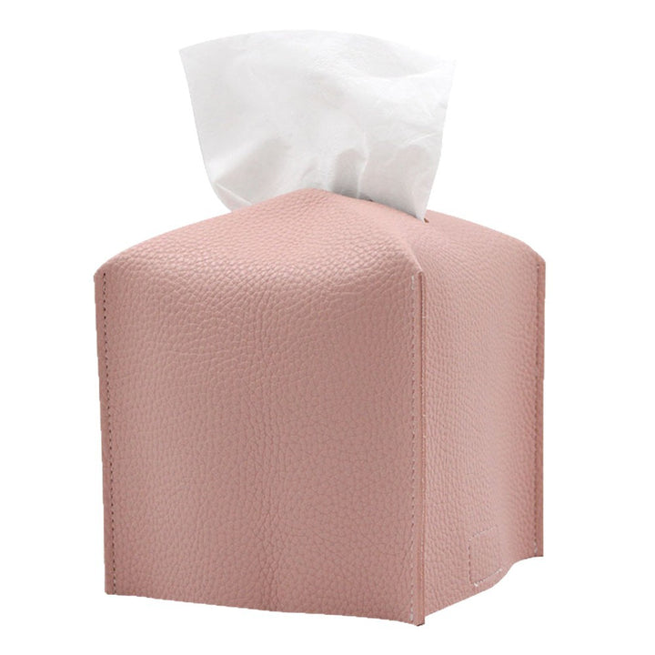 Elegant Tissue Box Cover Kalsten