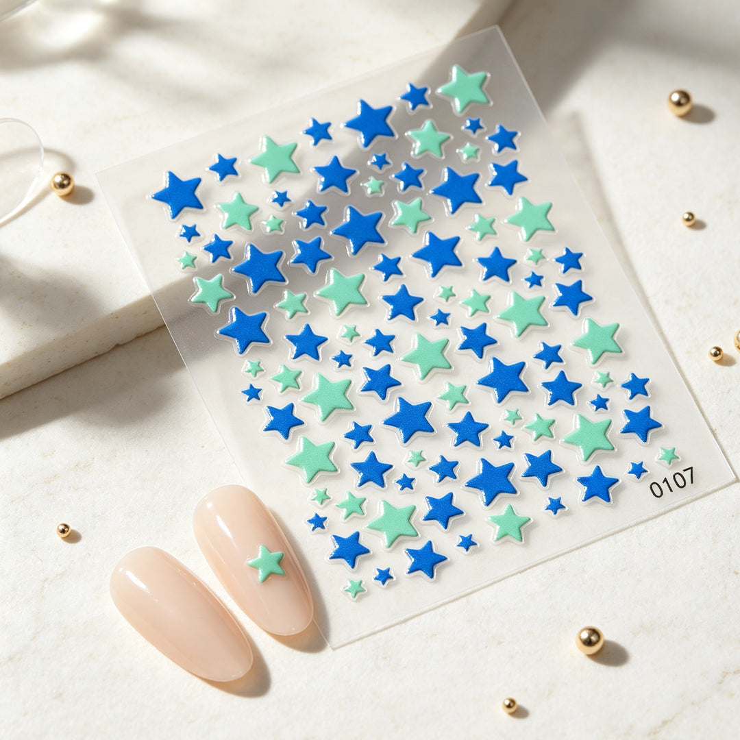 Decorative Sticker