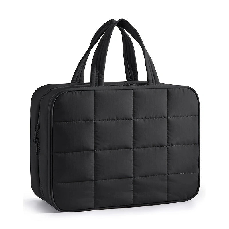 Transparent Cosmetic Organizer Bag Kalsten