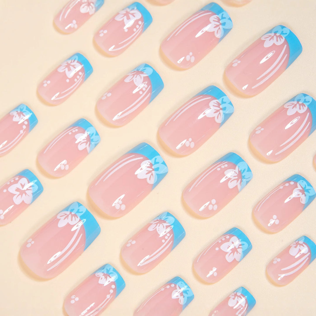 Nail Art Set Kalsten