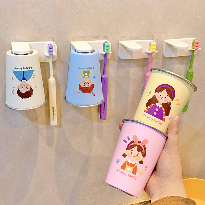 Cup with Cheerful Children's Design Kalsten