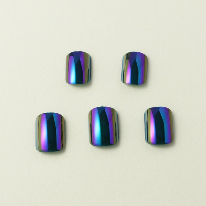 Stylish Press-On Nail Kit Kalsten