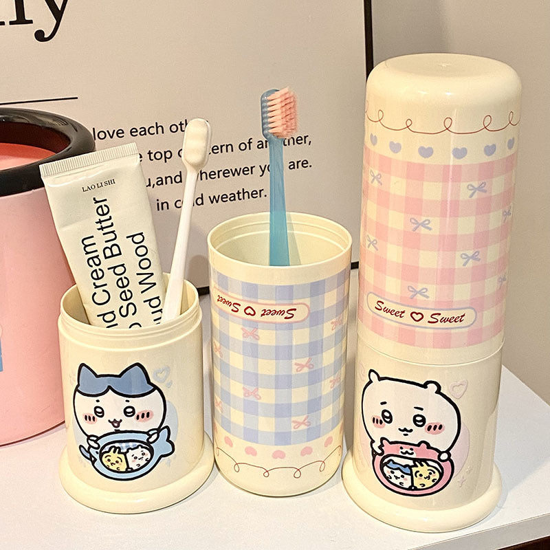 Practical and Playful Storage Container Kalsten