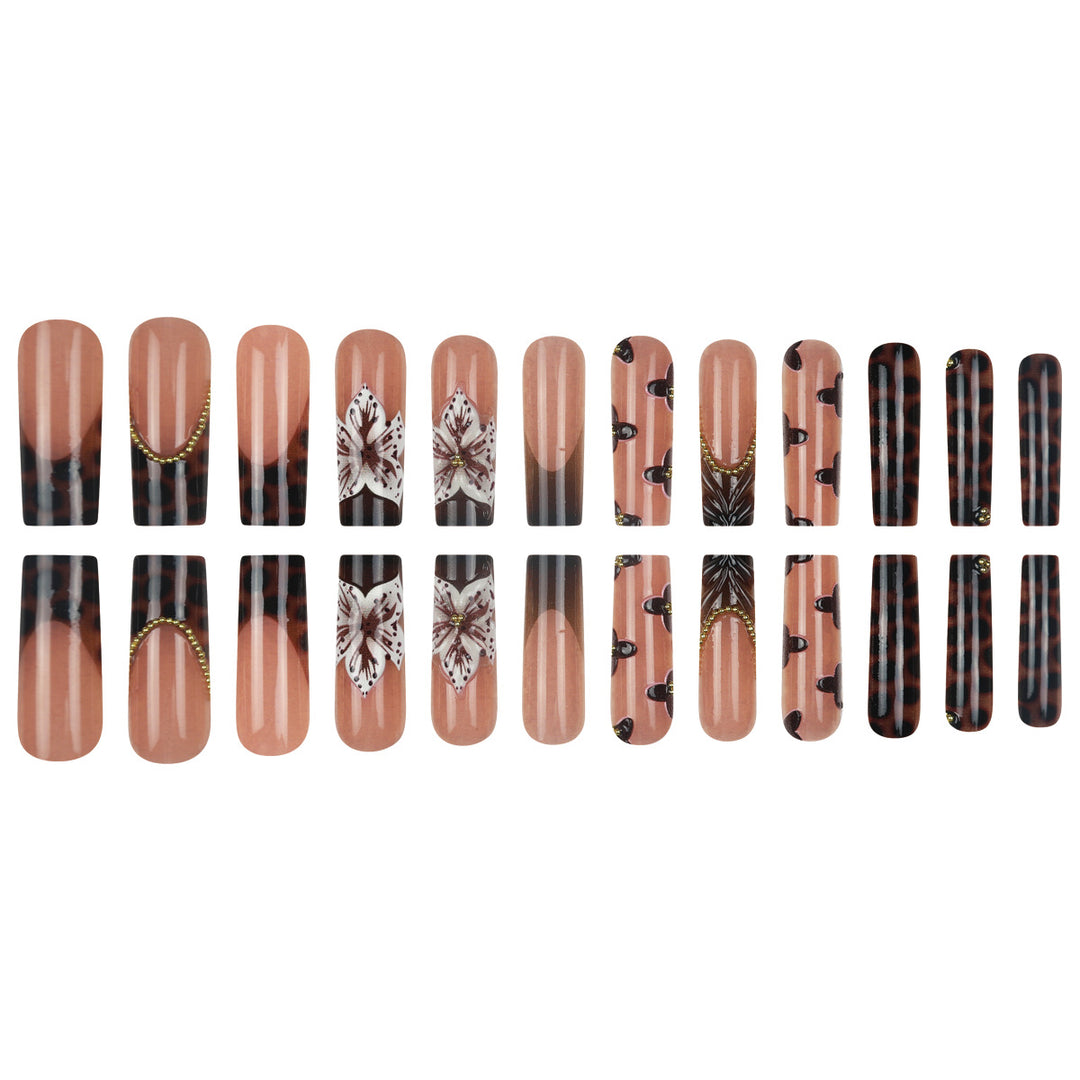 Artistic Nail Art Kalsten