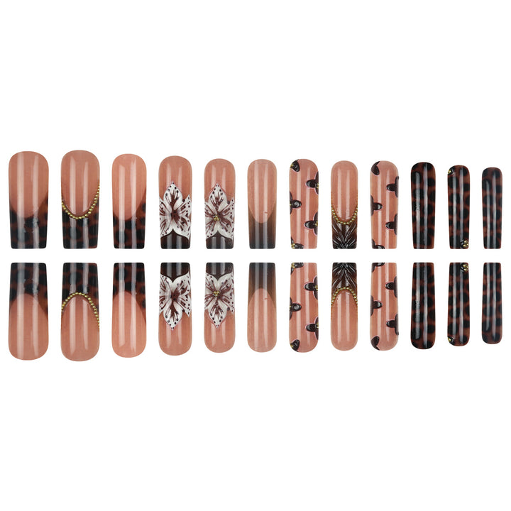 Artistic Nail Art Kalsten