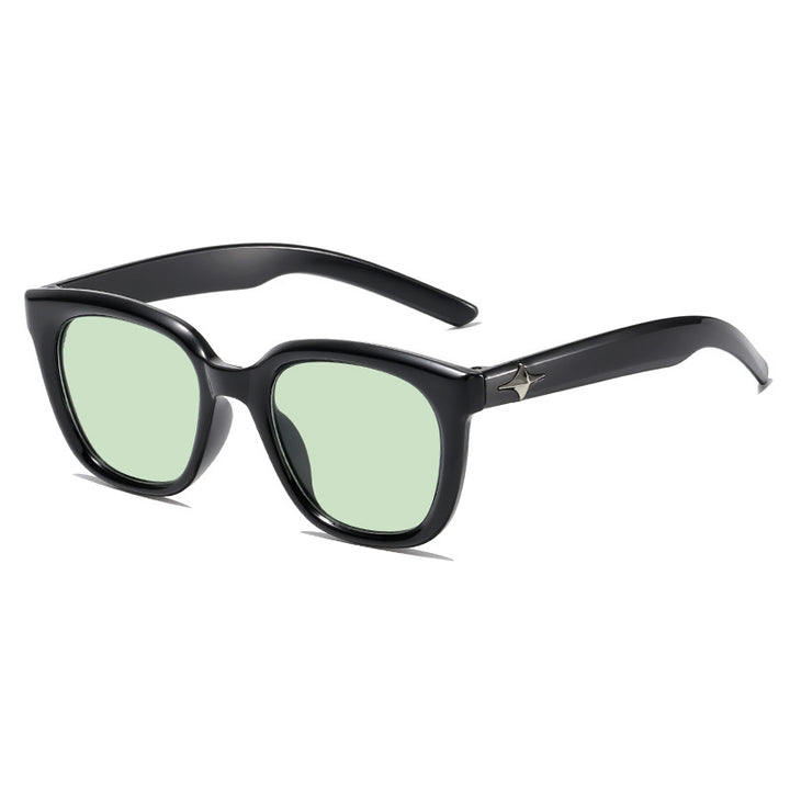 Fashionable Oversized Sunglasses Kalsten